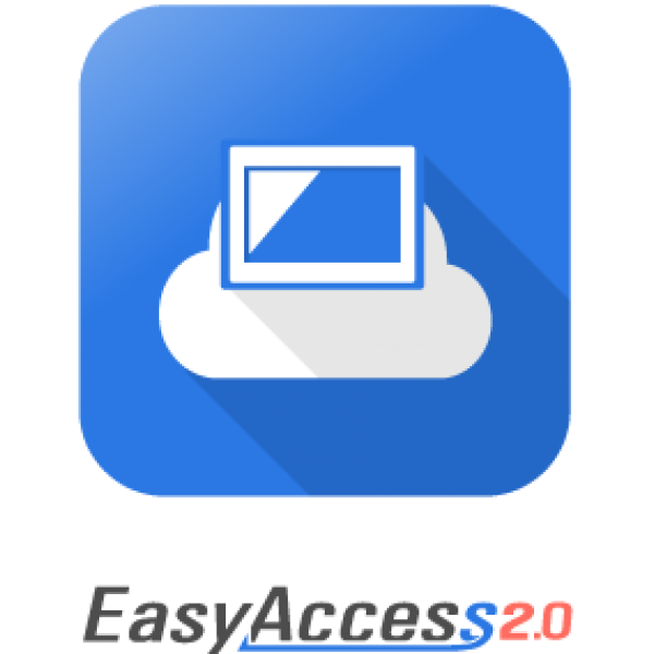 Easy Access 2.0.